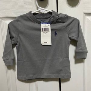 Kids polo shirt